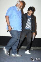 Luv Fever Video Song Launch